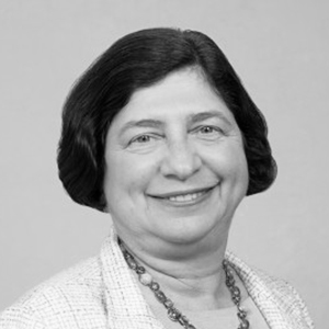 Barbara M. Goldsmith