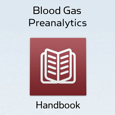 Preanalytical errors handbook