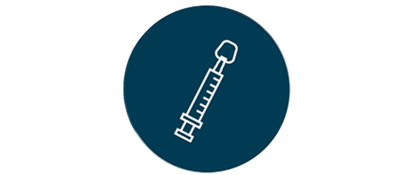 Icon - syringe