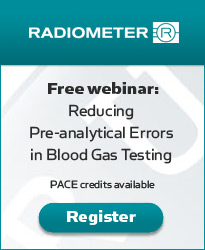 Free preanalytical webinar