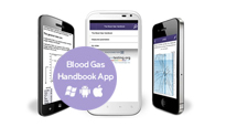Bloodgas handbook app