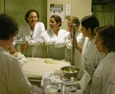 Taking The Myth Out Of Capillary Sampling