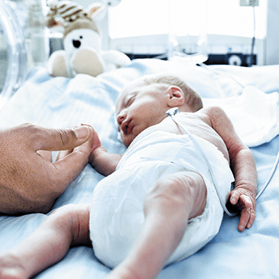 Neonatal care